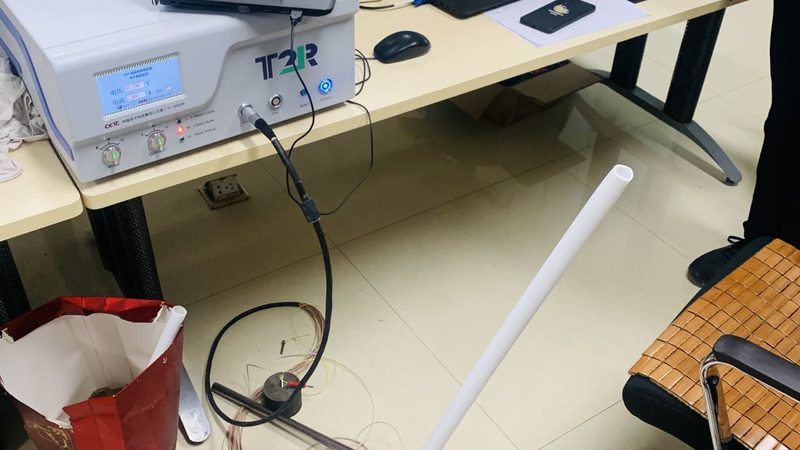 高频电容在无线通信中的应用解析**